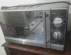 oven