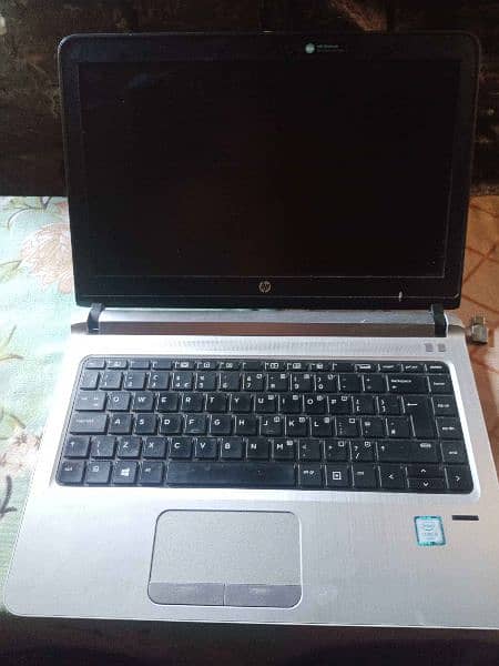 HP ProBook 430 i5 7th Gen 0