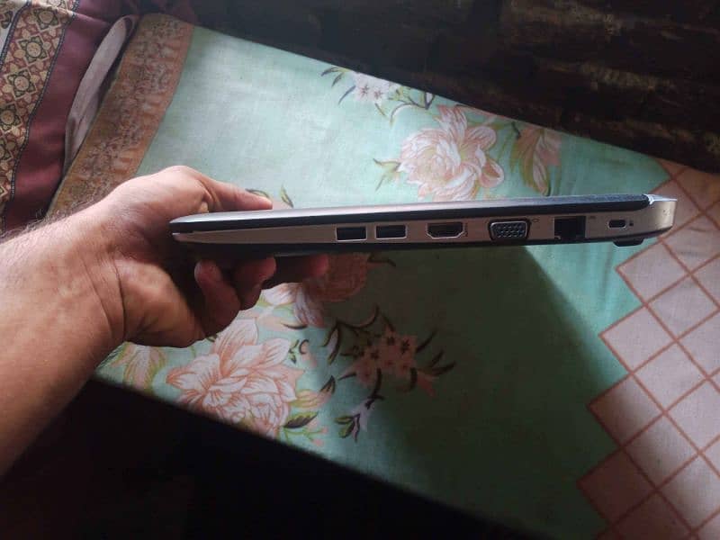 HP ProBook 430 i5 7th Gen 6