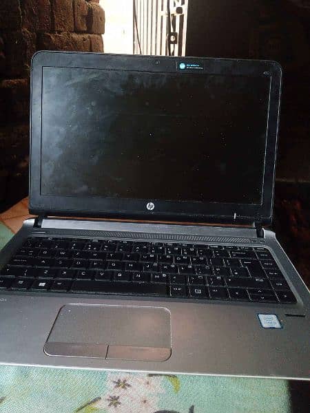 HP ProBook 430 i5 7th Gen 8