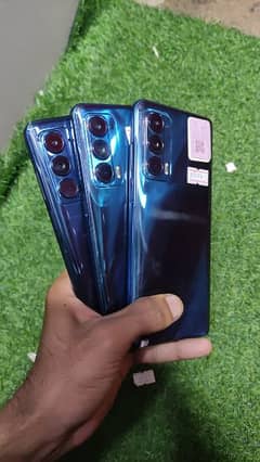 MOTOROLA EDGH 2021 (6+256) PTA APPROVED FRESH STOCKS USA 03186414811