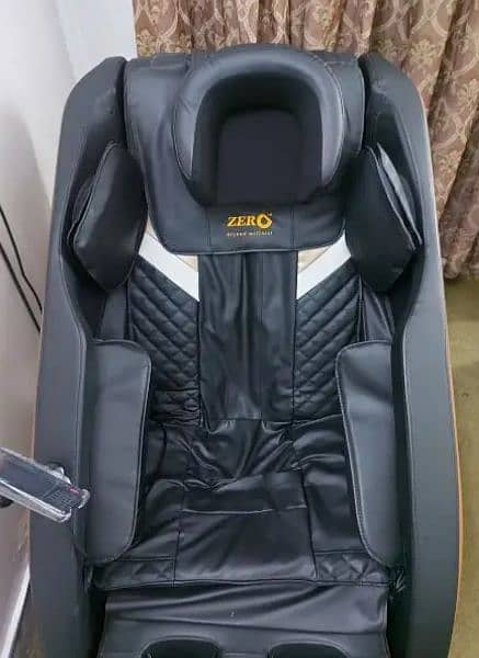 Massage Chair Zero Gravity Malaysians brand Massage-chair 0