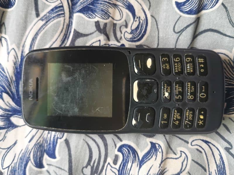 Nokia 105 0