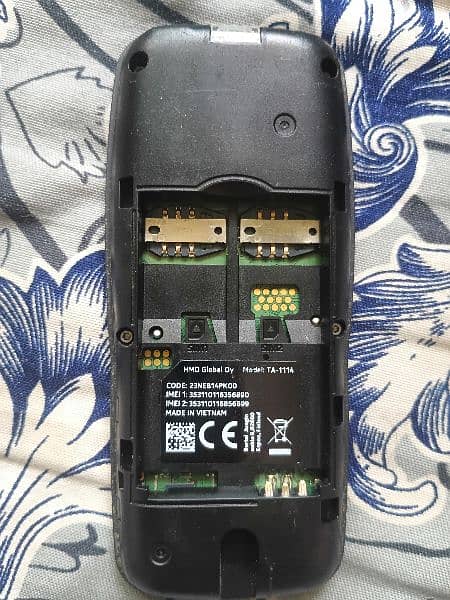 Nokia 105 1