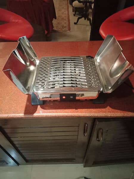 Prima plate warmer 12 plates 4