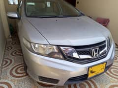 Honda City 1.3 IVTEC 2018