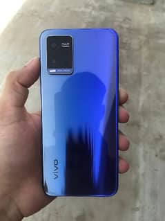 VIVO Y21