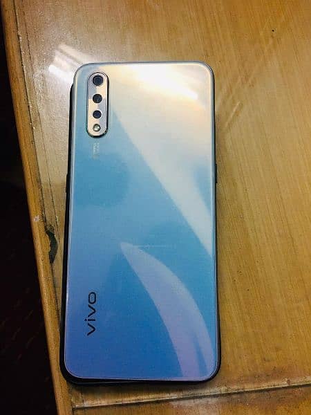 vivo s1 128 gb 2