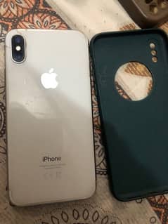 iPhone X 256 ‘non pta