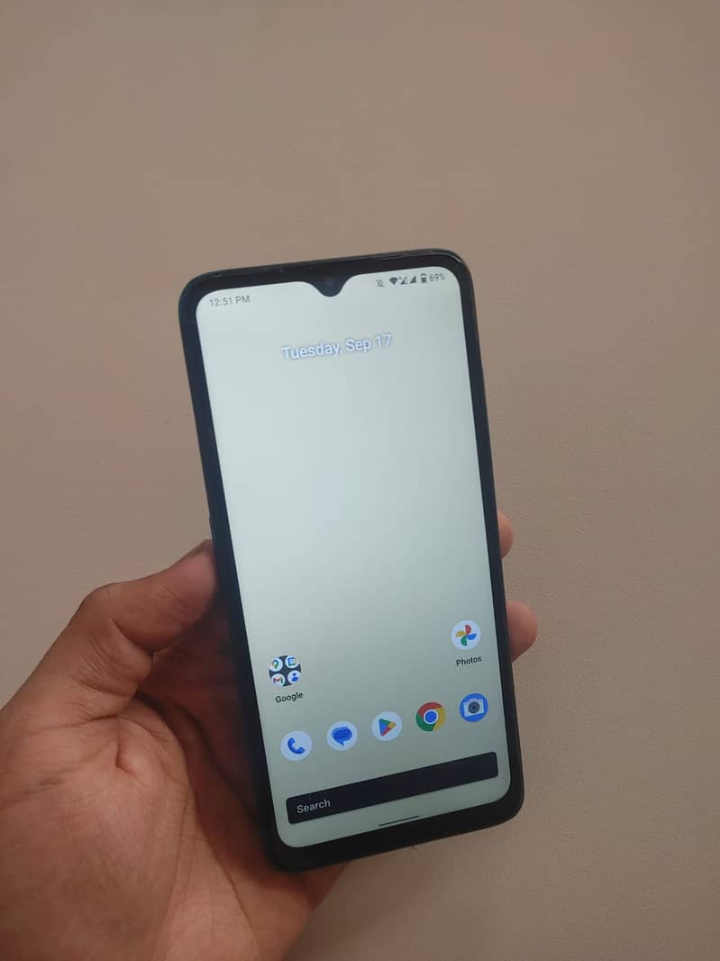 Nokia 5.3 (pta approved) 0