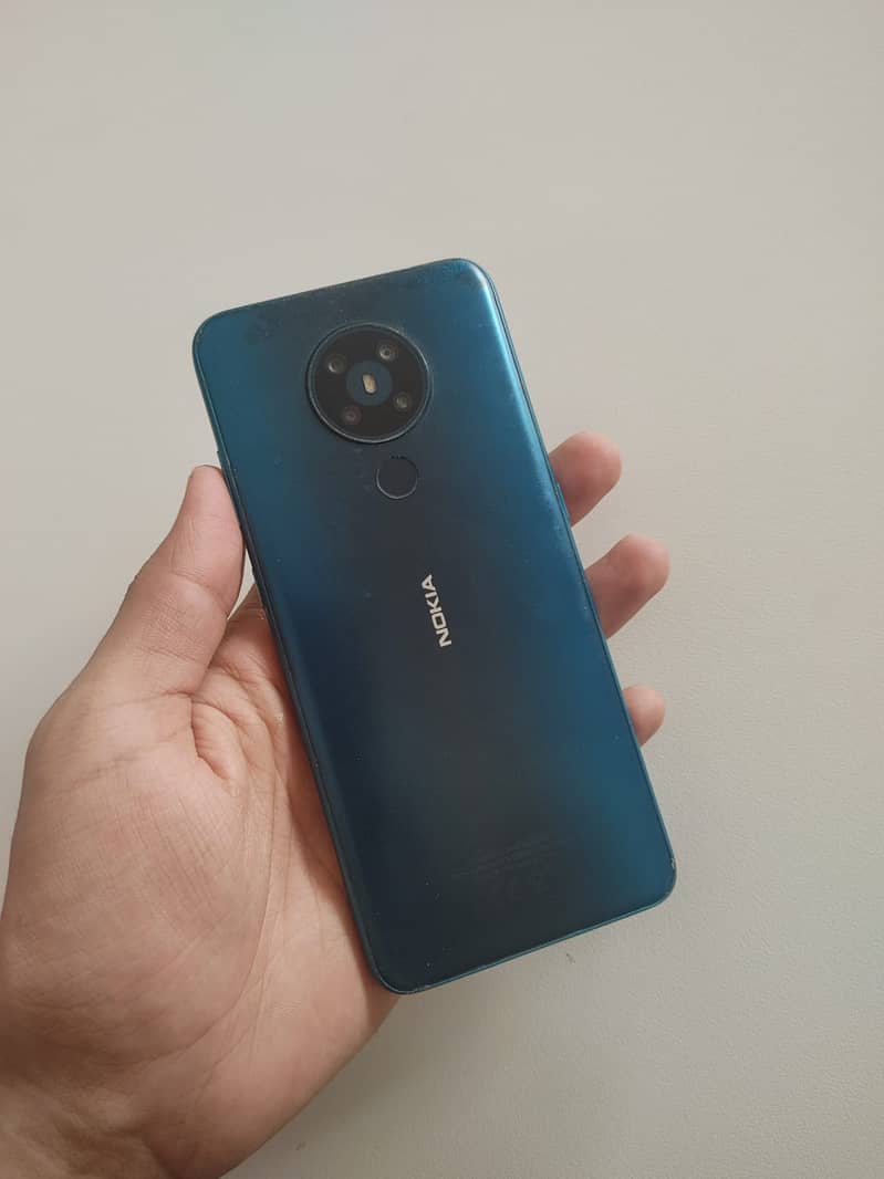 Nokia 5.3 (pta approved) 2