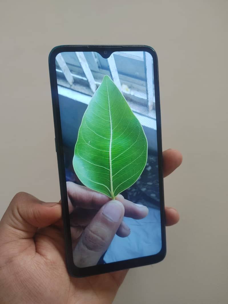 Nokia 5.3 (pta approved) 7