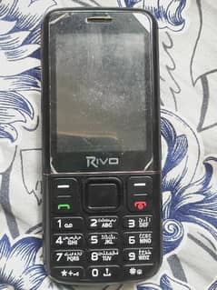 Rivo advance A220