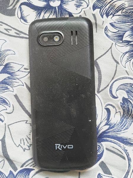 Rivo advance A220 2