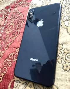 iphone xs max 256 gb