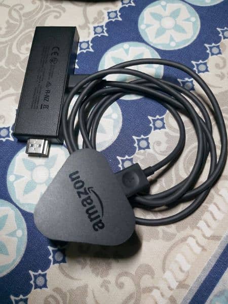 Amazon Fire Tv Stick Lite 7