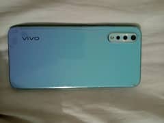 vivo s1