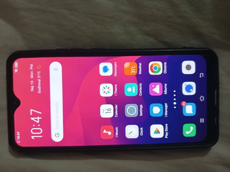 vivo s1 2