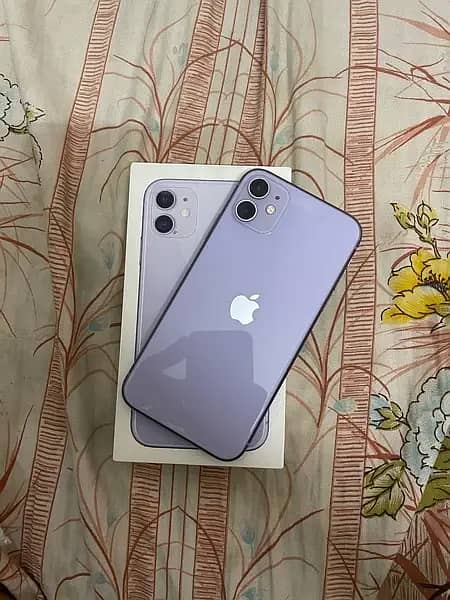 Iphone 12 128gb . Non PTA 0