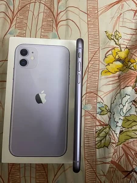 Iphone 12 128gb . Non PTA 2