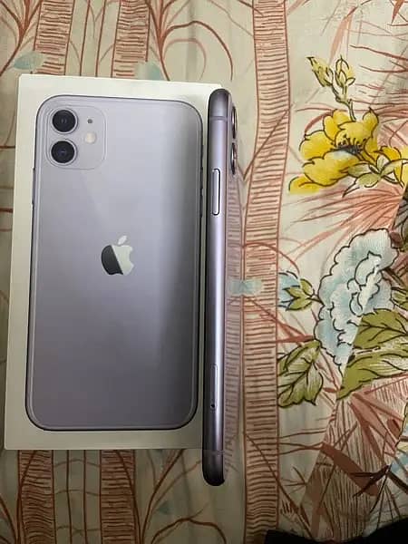 Iphone 12 128gb . Non PTA 3