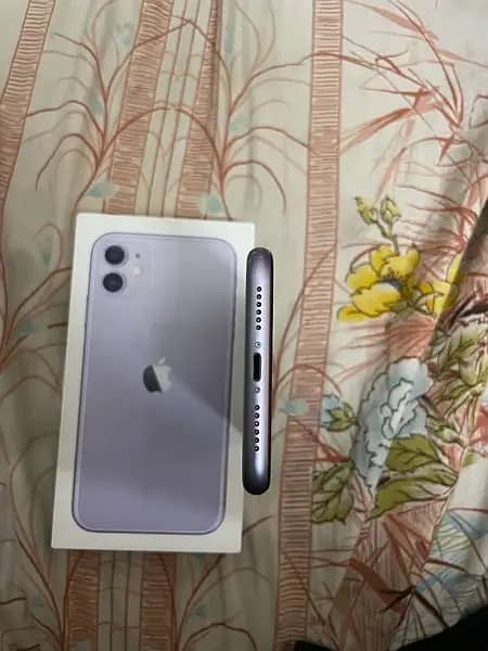 Iphone 12 128gb . Non PTA 5