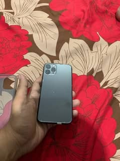 IPhone 11 Pro 64 gb non pta non active