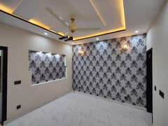 5 Marla Luxury House On Installment Basis, Bahria Town Lahore