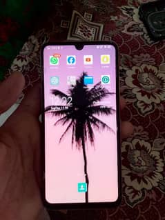 Vivo Y51 4/128 condition 10/10 C-Type