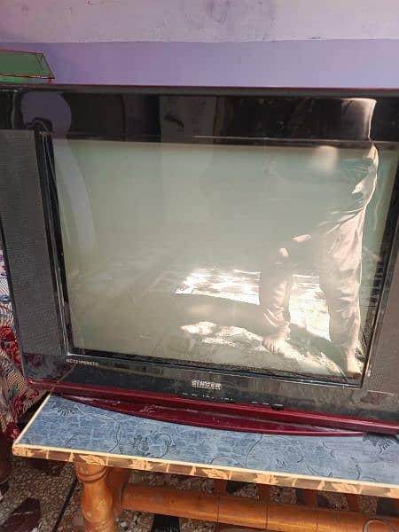 Singer television for sale 2