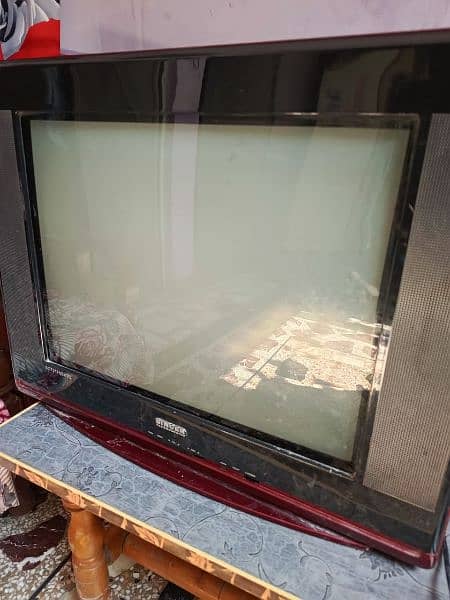 Singer television for sale 3