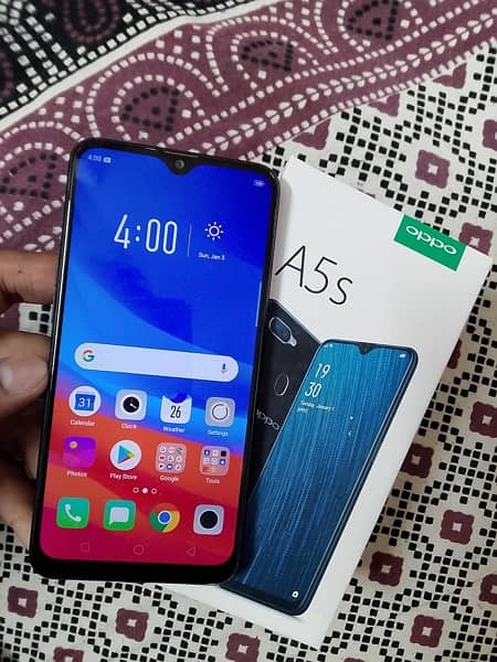 OPPO A5s 3/32 2