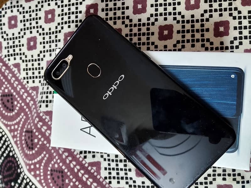 OPPO A5s 3/32 5