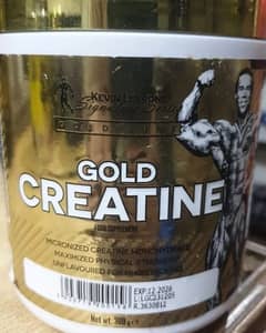 Gold Creatine 03174000760