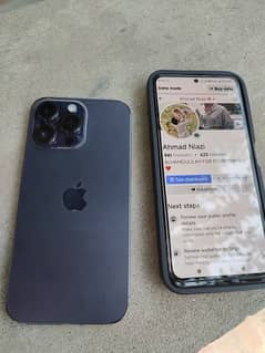 iphone 14 pro max non pta factory  unlock uk model 0