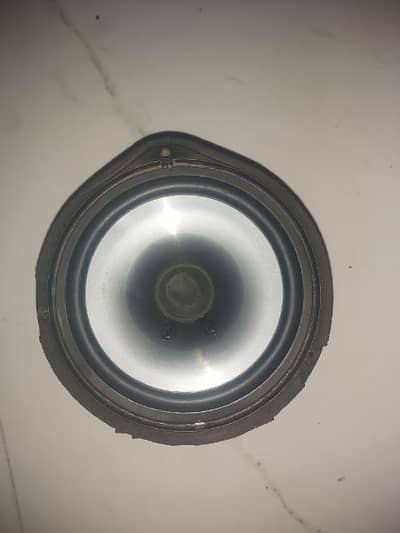 Honda Civic original speaker