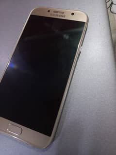 Samsung Galaxy A7 Original Parts for sales, screen, panel, processor