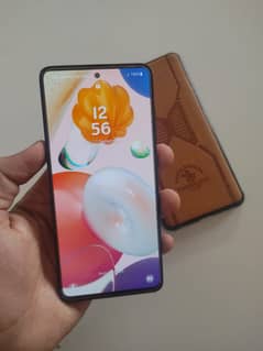 Samsung A51 (Pta Approved)