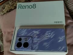 OPPO Reno 8 Pro 5G