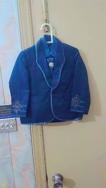 two piece with tie and shirts 1