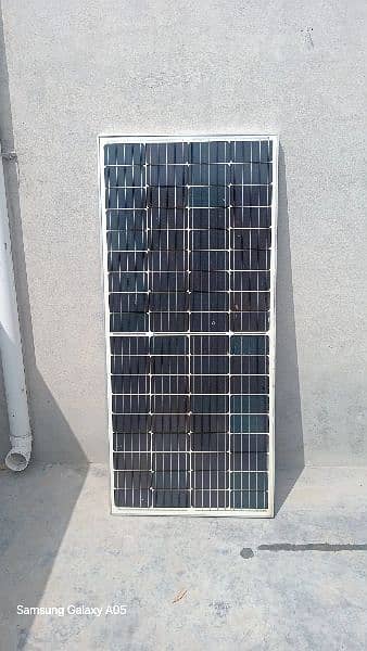 215w solar plate for Sall only 8000 0