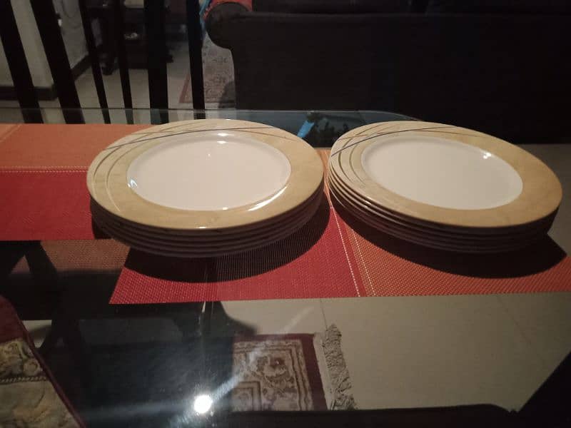 melamine plates rice plates 12 0