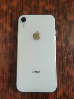 Iphone Xr 64 gb non pta jv