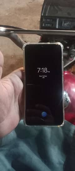 vivo s1 prow 4 128 gb