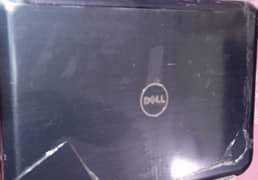 Dell laptop