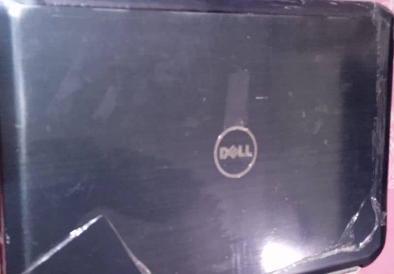 Dell laptop 0