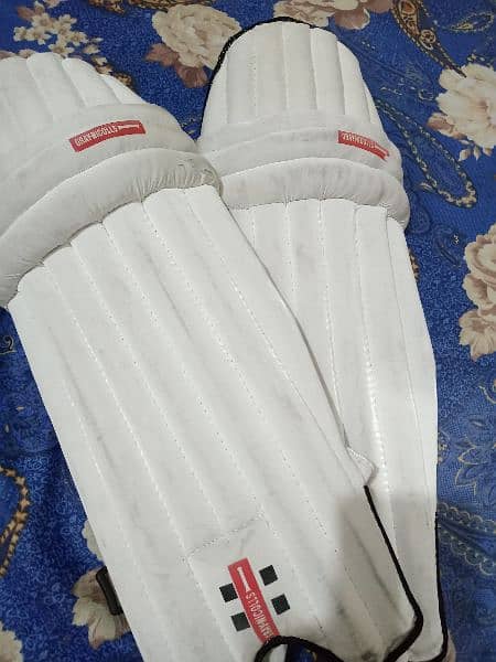 cricket hardball kit 11