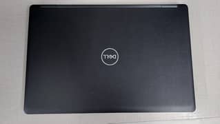 Dell Latitude 5590 Core i7 Gen8th 16GB RAM 512GB NvME SSD