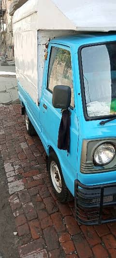 Suzuki Ravi 1996