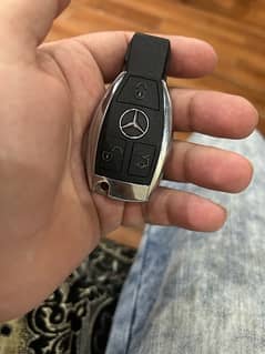 Mercedes